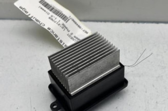 Resistance chauffage PEUGEOT 3008 2