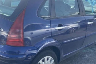 Afficheur CITROEN C3 1