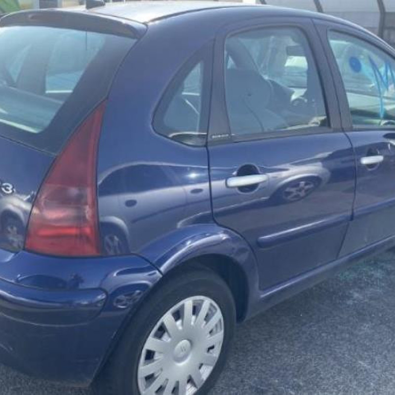 Afficheur CITROEN C3 1 Photo n°8