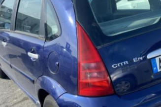 Afficheur CITROEN C3 1