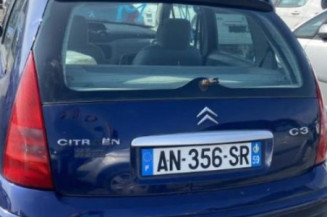 Afficheur CITROEN C3 1