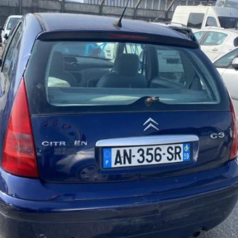 Afficheur CITROEN C3 1 Photo n°10