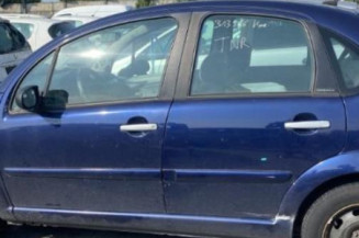 Afficheur CITROEN C3 1