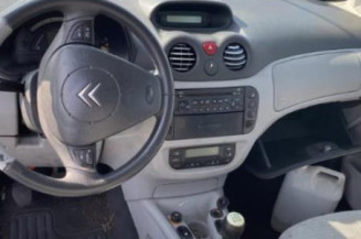 Afficheur CITROEN C3 1
