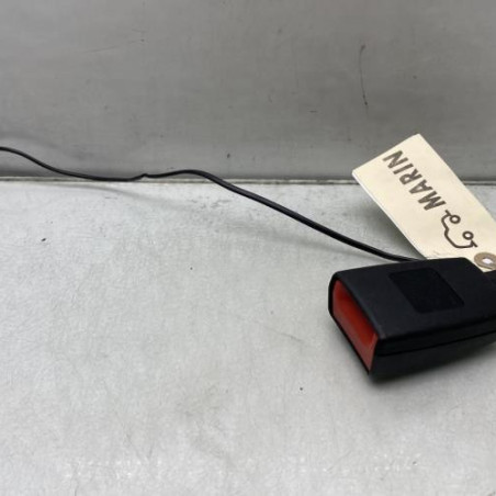 Attache ceinture arriere droit AUDI TT 3