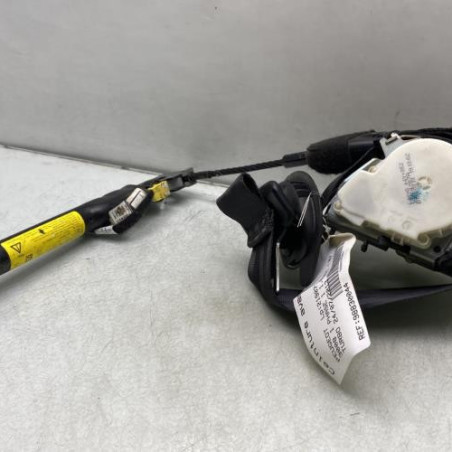 Pretensionneur de ceinture avant droit PEUGEOT 3008 1