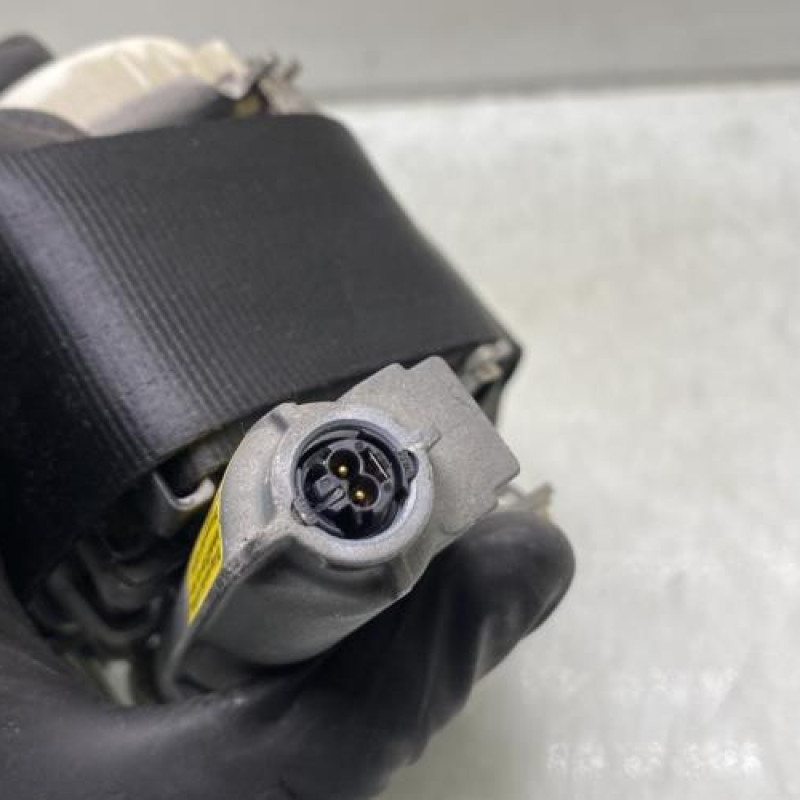 Pretensionneur de ceinture avant droit PEUGEOT 3008 1 Photo n°4