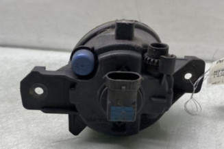 Anti brouillard droit (feux) NISSAN MICRA 4