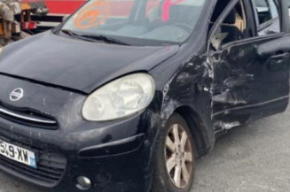 Anti brouillard droit (feux) NISSAN MICRA 4