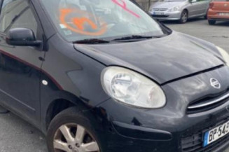 Anti brouillard droit (feux) NISSAN MICRA 4