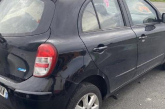 Anti brouillard droit (feux) NISSAN MICRA 4