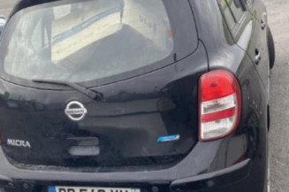 Anti brouillard droit (feux) NISSAN MICRA 4