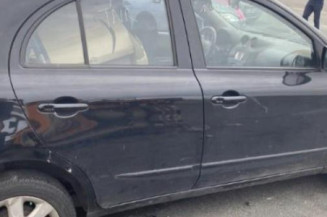Anti brouillard droit (feux) NISSAN MICRA 4