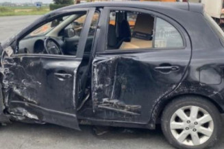 Anti brouillard droit (feux) NISSAN MICRA 4