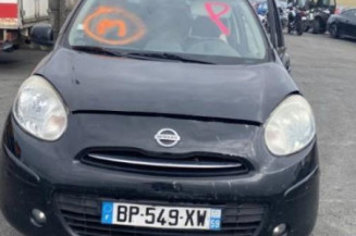 Anti brouillard droit (feux) NISSAN MICRA 4