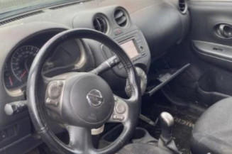 Anti brouillard droit (feux) NISSAN MICRA 4
