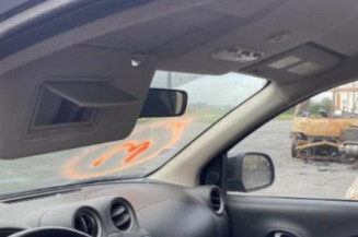 Anti brouillard droit (feux) NISSAN MICRA 4