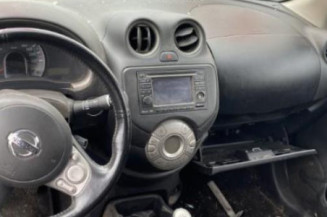 Anti brouillard droit (feux) NISSAN MICRA 4