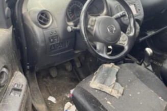 Anti brouillard droit (feux) NISSAN MICRA 4