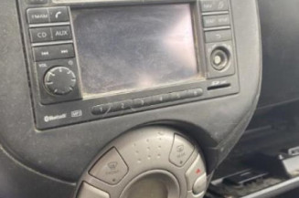 Anti brouillard droit (feux) NISSAN MICRA 4