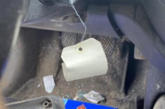 Anti brouillard droit (feux) NISSAN MICRA 4