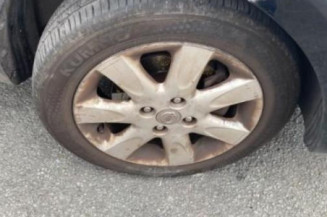 Anti brouillard droit (feux) NISSAN MICRA 4