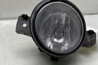 Anti brouillard gauche (feux) NISSAN MICRA 4