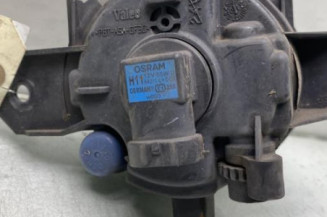 Anti brouillard gauche (feux) NISSAN MICRA 4
