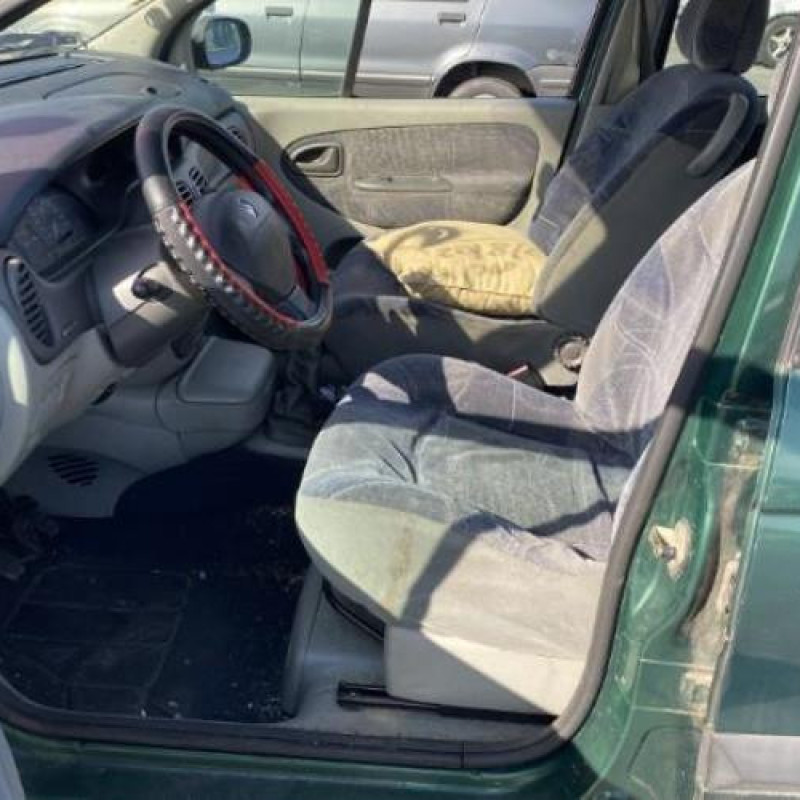 Aile avant droit RENAULT SCENIC 1 Photo n°13