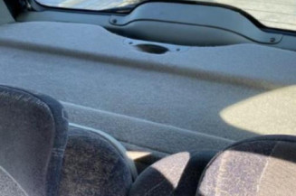 Aile avant droit RENAULT SCENIC 1