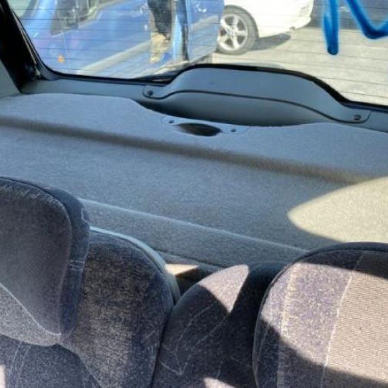 Aile avant droit RENAULT SCENIC 1 Photo n°15