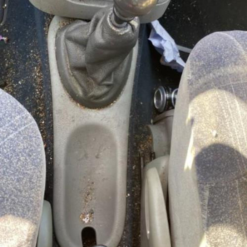 Aile avant droit RENAULT SCENIC 1 Photo n°19