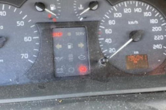 Aile avant droit RENAULT SCENIC 1
