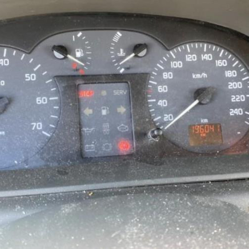 Aile avant droit RENAULT SCENIC 1 Photo n°20