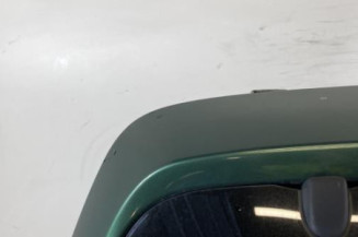 Malle/Hayon arriere RENAULT SCENIC 1