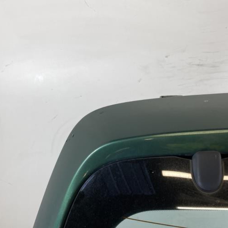 Malle/Hayon arriere RENAULT SCENIC 1 Photo n°3