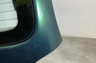 Malle/Hayon arriere RENAULT SCENIC 1