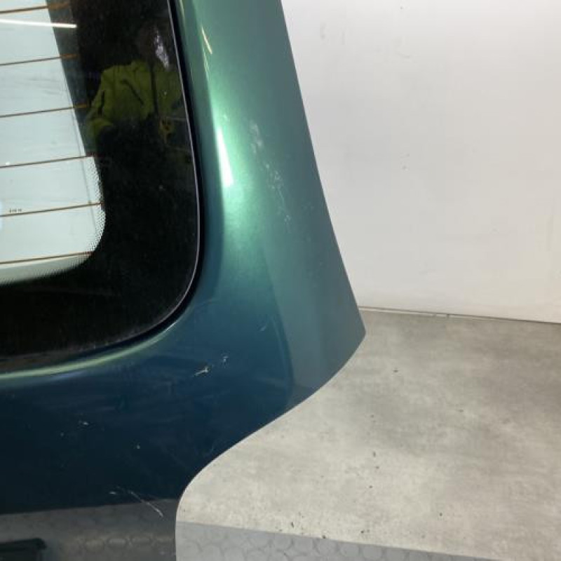 Malle/Hayon arriere RENAULT SCENIC 1 Photo n°5