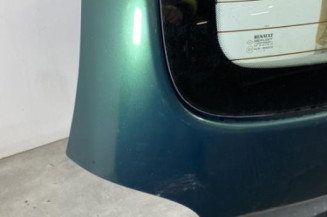 Malle/Hayon arriere RENAULT SCENIC 1
