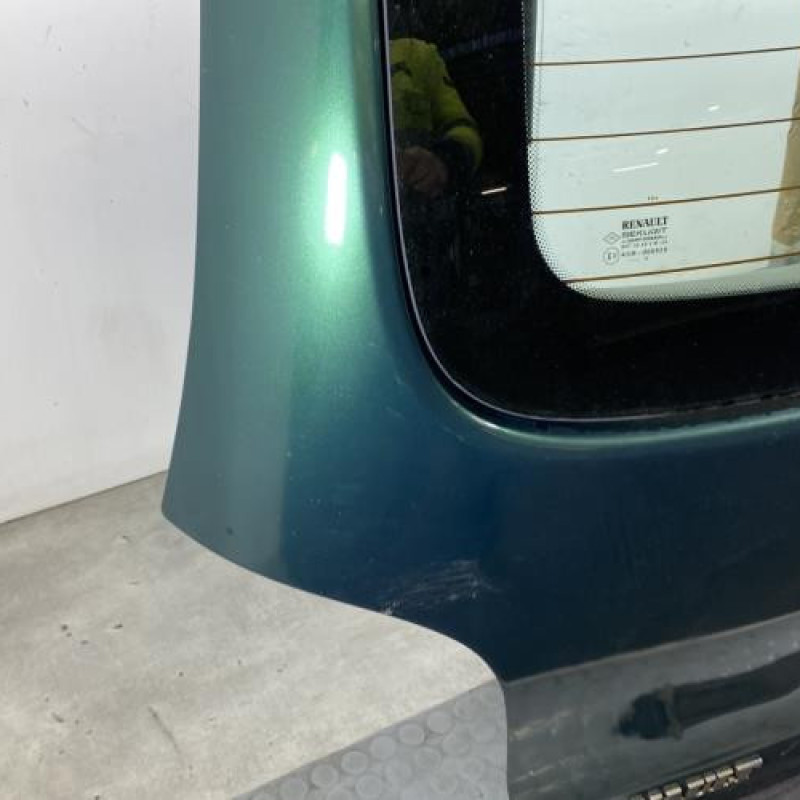 Malle/Hayon arriere RENAULT SCENIC 1 Photo n°6