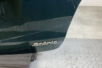 Malle/Hayon arriere RENAULT SCENIC 1