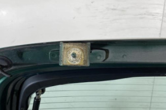 Malle/Hayon arriere RENAULT SCENIC 1