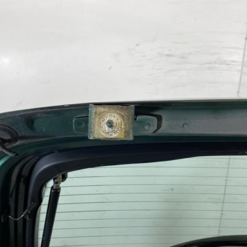 Malle/Hayon arriere RENAULT SCENIC 1 Photo n°9