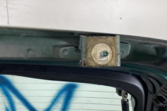 Malle/Hayon arriere RENAULT SCENIC 1