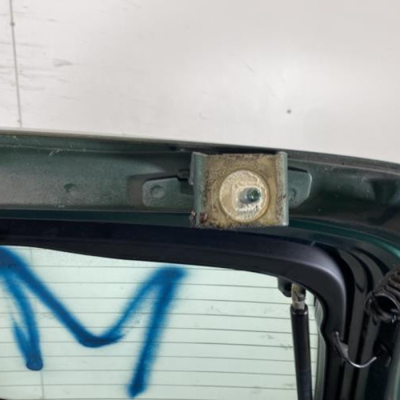 Malle/Hayon arriere RENAULT SCENIC 1 Photo n°10