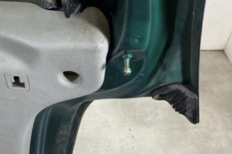 Malle/Hayon arriere RENAULT SCENIC 1