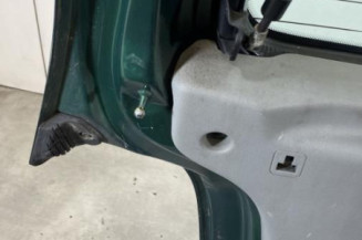 Malle/Hayon arriere RENAULT SCENIC 1