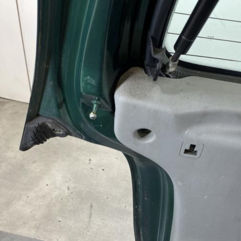 Malle/Hayon arriere RENAULT SCENIC 1 Photo n°12