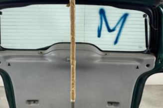 Malle/Hayon arriere RENAULT SCENIC 1