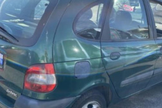 Malle/Hayon arriere RENAULT SCENIC 1